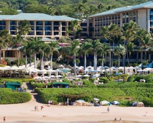 Tennis package - Four Seasons Resort Maui at Wailea, Hawaii