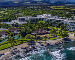 Tennis package - Mauna Lani Bay Hotel and Bungalows, Hawaii