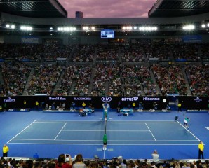 Tennis package - Australian Open, Melbourne