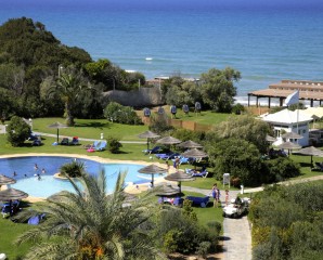 Tennis package - Kyllini Beach Resort, Greece