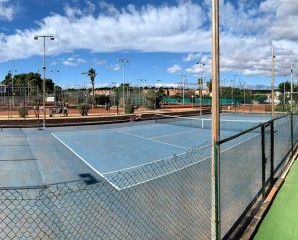 Tennis package - Tennis Salou H2O, Spain