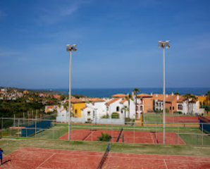 Tennis package - Aldiana Alcaidesa, Costa Del Sol