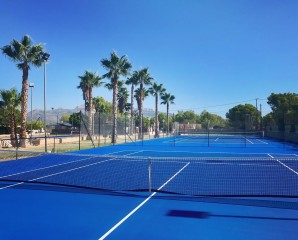 Tennis package - IQL Tennis Academy | Tennis & Padel, Spain
